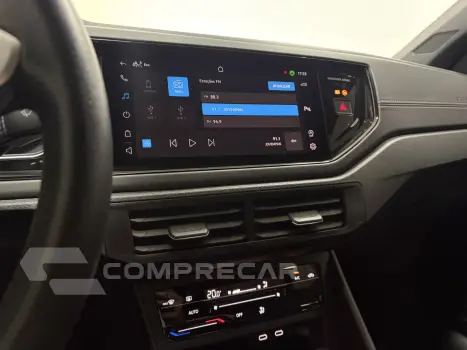 VIRTUS 1.4 250 TSI EXCLUSIVE AUTOMÁTICO