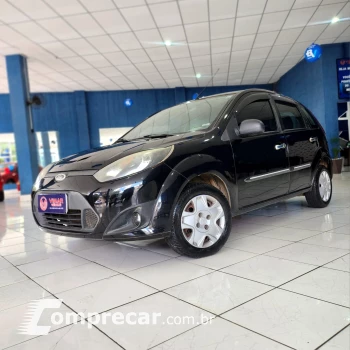 FORD FIESTA 1.0 MPI Hatch 8V 4 portas