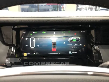 T1 1.5 TGDI PHEV PREMIUM DHT