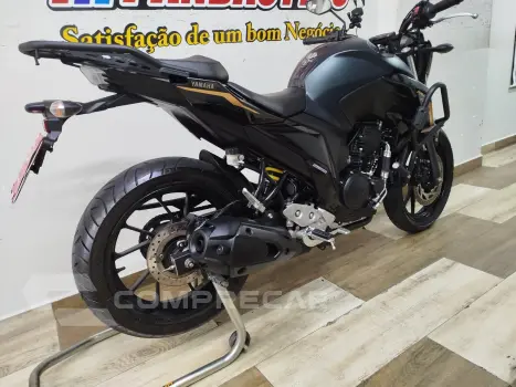 FZ 25 FAZER