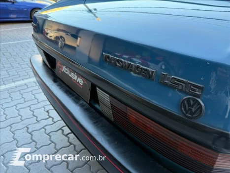 PASSAT 1.6 LSE 8V