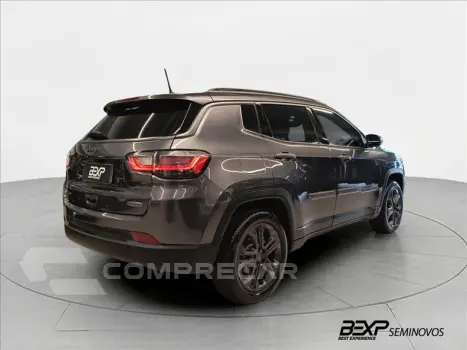 COMPASS 1.3 T270 Turbo Longitude