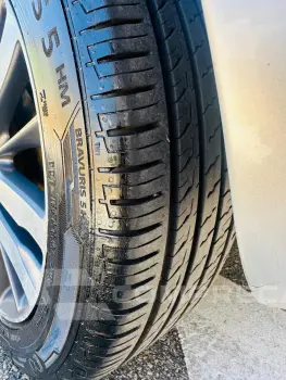 FIT 1.5 EX 16V