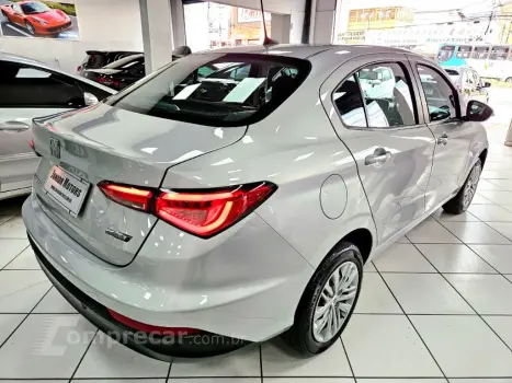 CRONOS DRIVE 1.0 6V Flex