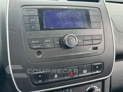 KWID 1.0 12V SCE ZEN