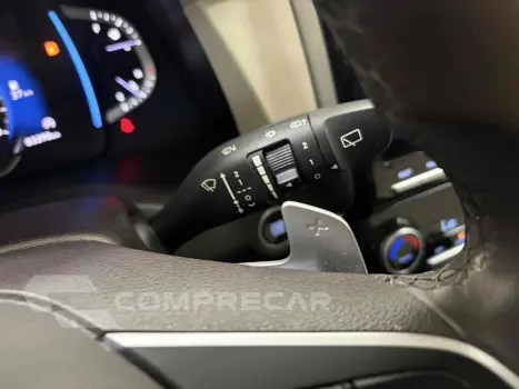 CRETA 2.0 FLEX ULTIMATE AUTOMÁTICO