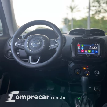RENEGADE 1.8 16V