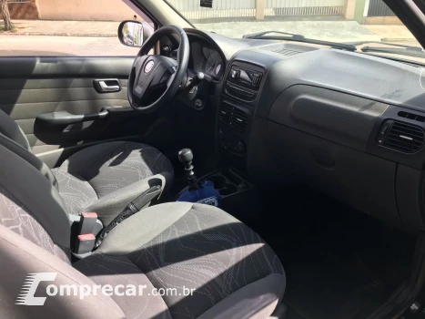 STRADA 1.4 MPI Hard Working CS 8V