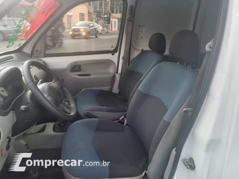 KANGOO 1.6 Express 16V
