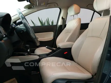 CITY 1.5 i-VTEC FLEX TOURING CVT