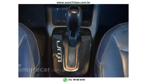 SPIN - 1.8 PREMIER 8V 4P AUTOMÁTICO