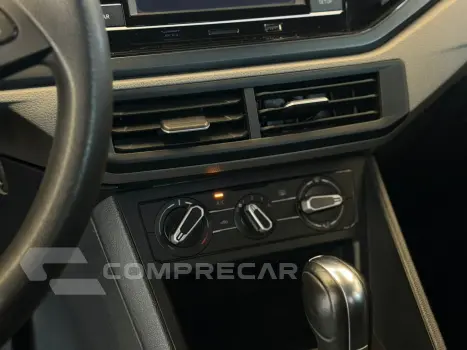 VIRTUS 1.0 200 TSI COMFORTLINE AUTOMÁTICO