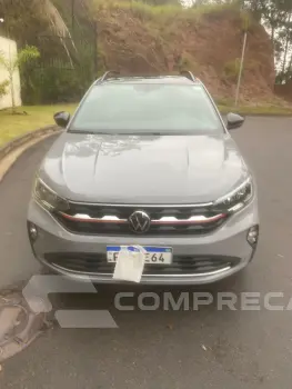 NIVUS 1.0 200 TSI Highline
