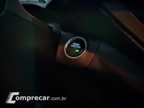 TRACKER 1.0 TURBO FLEX LTZ AUTOMÁTICO