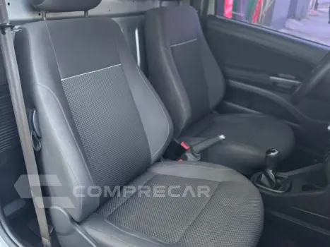 SAVEIRO - 1.6 MSI TRENDLINE CS 16V 2P MANUAL