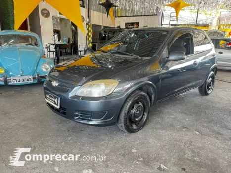 CELTA - 1.0 MPFI LS 8V 2P MANUAL