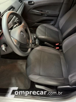 GOL 1.0 12V MPI Totalflex