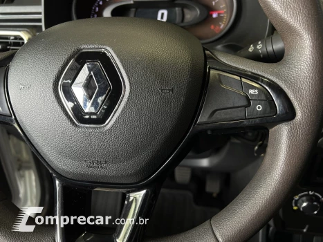 OROCH 1.6 16V SCE FLEX PRO MANUAL