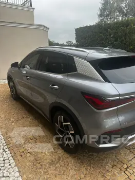 YUAN PLUS 60,8 KW