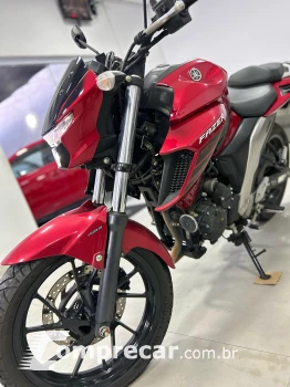 Fazer 250