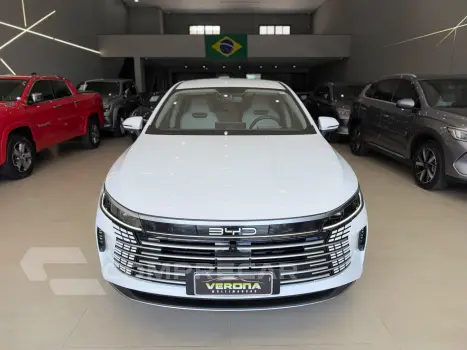 KING 1.5 Dm-i Phev GL