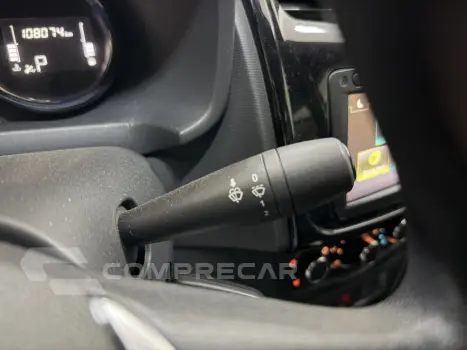 LOGAN 1.6 16V SCE FLEX ZEN X-TRONIC
