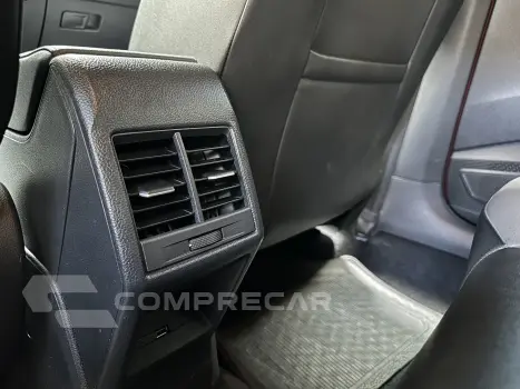 NIVUS 1.0 200 TSI Highline