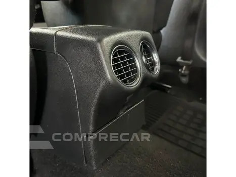 408 2.0 ALLURE 16V FLEX 4P AUTOMÁTICO