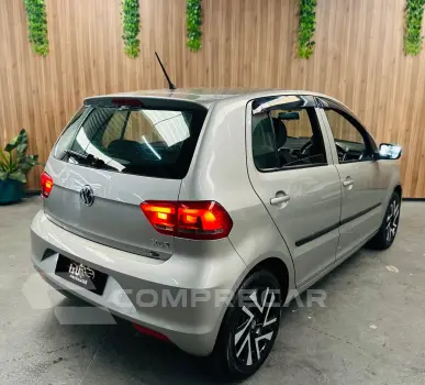 FOX 1.0 MI 8V