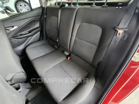 ONIX 1.0 FLEX LT MANUAL