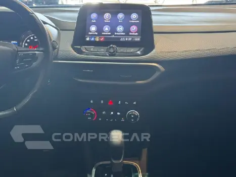 TRACKER 1.2 TURBO FLEX PREMIER AUTOMÁTICO