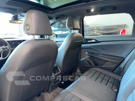 TAOS 1.4 250 TSI Highline