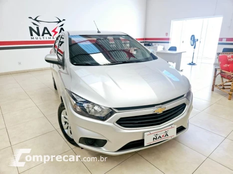 ONIX 1.0 MPFI LT 8V