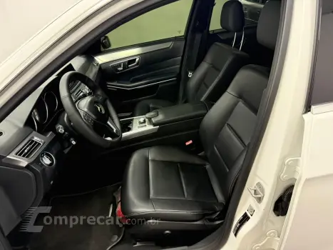 E-250 CGI Avantgarde 2.0 TB 211cv Aut.