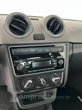 SAVEIRO 1.6 Cross CE 16V