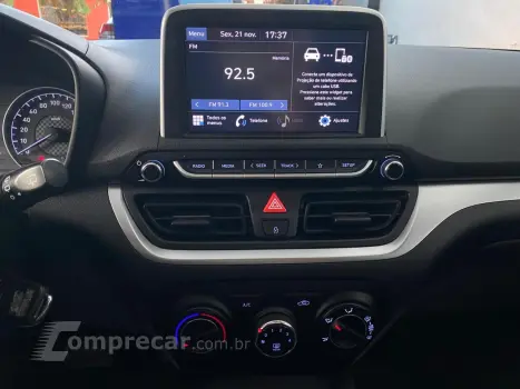 HB20 Vision 1.6 Flex 16V Aut