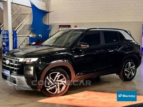 CRETA 1.0 TGDI FLEX COMFORT AUTOMÁTICO