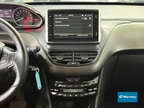 2008 1.6 16V THP FLEX GRIFFE 4P AUTOMÁTICO