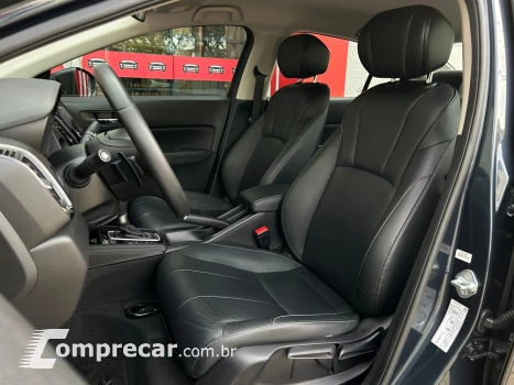 CITY 1.5 EXL Sedan 16V