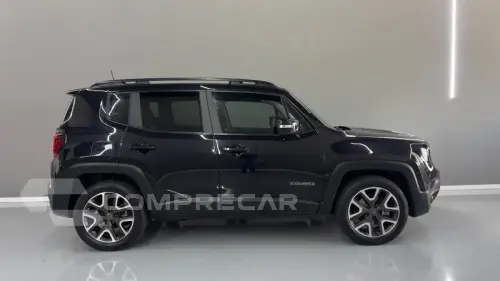 Renegade