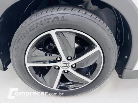 HR-V EX CVT