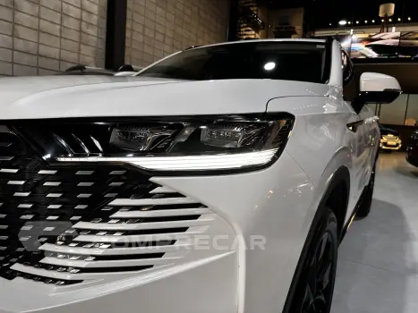 HAVAL H6 H6 PREMIUM HEV (HIBRIDO)