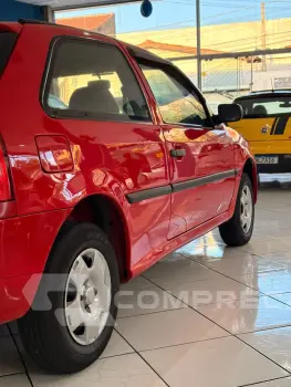 GOL 1.0 12V MPI Totalflex