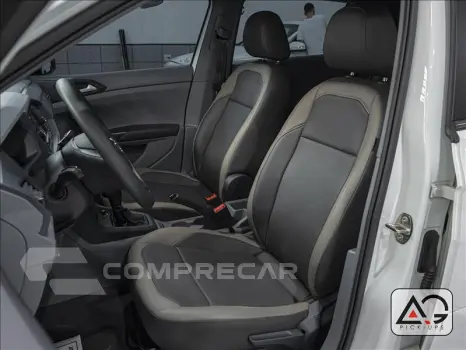 T-CROSS 1.0 200 TSI Sense