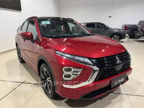 ECLIPSE CROSS 1.5 Mivec Turbo Hpe-s AWD
