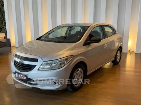 ONIX - 1.0 MPI JOY 8V 4P MANUAL