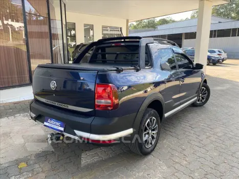 SAVEIRO 1.6 CROSS CD 16V FLEX 2P MANUAL