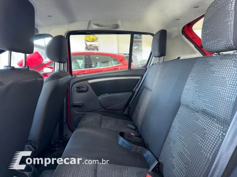 Sandero Expression 1.6