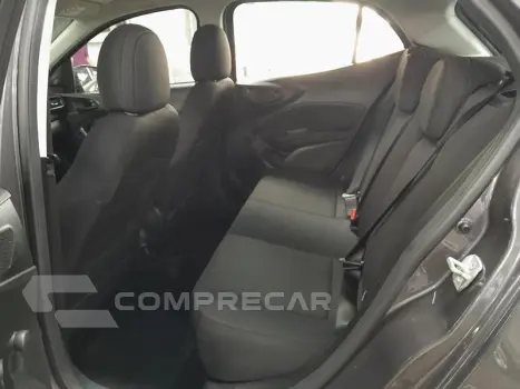 ARGO DRIVE 1.0 6V FLEX