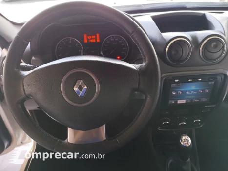 DUSTER 1.6 Dynamique 4X2 16V